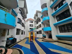 Casa Sarina (D14), Condominium #462100681